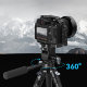 Штативная голова SmallRig 4104 - Изображение 215107