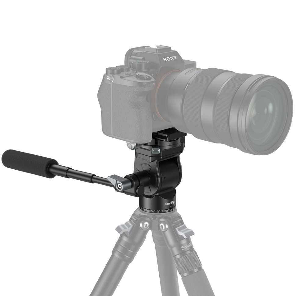 Штативная голова SmallRig 4104 