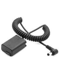 Артикул: 19836. Адаптер питания DigitalFoto DC03 Sony NP-FW50