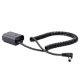 Адаптер питания DigitalFoto DC03 Sony NP-FW50 - Изображение 123289