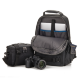Рюкзак Tenba Axis v2 Road Warrior 16L Чёрный - Изображение 216250