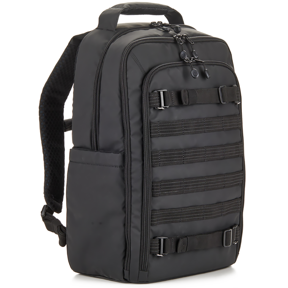 Рюкзак Tenba Axis v2 Road Warrior 16L Чёрный 