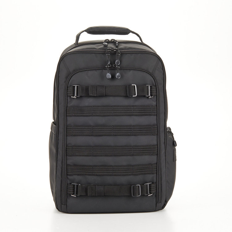 

Рюкзак Tenba Axis v2 Road Warrior 16L Чёрный 637-764