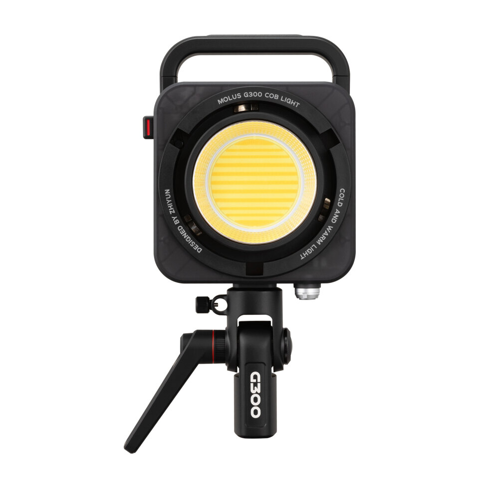 

Осветитель Zhiyun MOLUS G300