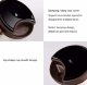 Термокружка Kiss Kiss Fish MOKA Smart Cup OLED 430мл Серая - Изображение 219904