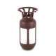 Термокружка Kiss Kiss Fish MOKA Smart Cup OLED 430мл Серая - Изображение 219905