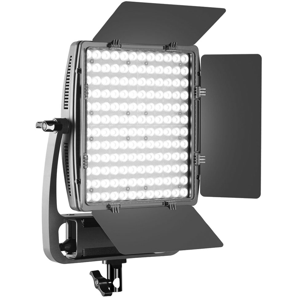 Осветитель GVM LT100S 