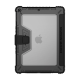 Чехол Nillkin Bumper для Apple iPad 10.2 Чёрный - Изображение 129955