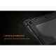 Чехол Nillkin Bumper для Apple iPad 10.2 Чёрный - Изображение 129959