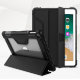 Чехол Nillkin Bumper для Apple iPad 10.2 Чёрный - Изображение 129960