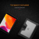 Чехол Nillkin Bumper для Apple iPad 10.2 Чёрный - Изображение 129962