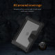 Чехол Nillkin Bumper для Apple iPad 10.2 Чёрный - Изображение 129963