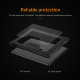 Чехол Nillkin Bumper для Apple iPad 10.2 Чёрный - Изображение 129964