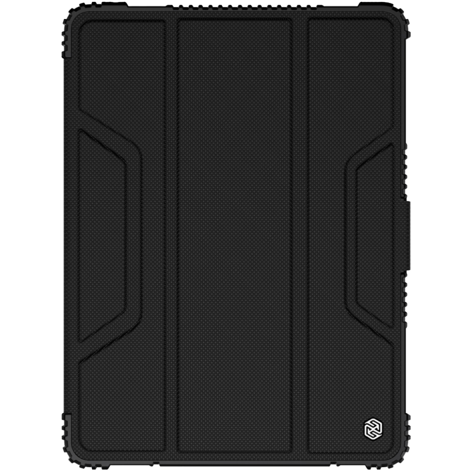 Чехол Nillkin Bumper для Apple iPad 10.2 Чёрный 