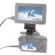 Крепление SmallRig 2100B NATO Clamp - Изображение 131230