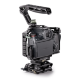 Клетка Tilta Basic Kit  для Panasonic G9 II Чёрная - Изображение 231782