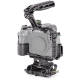 Клетка Tilta Basic Kit  для Panasonic G9 II Чёрная - Изображение 231783