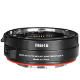 Адаптер Meike MK-EFTR-CL для объектива EF/EF-S на байонет Canon R - Изображение 231653