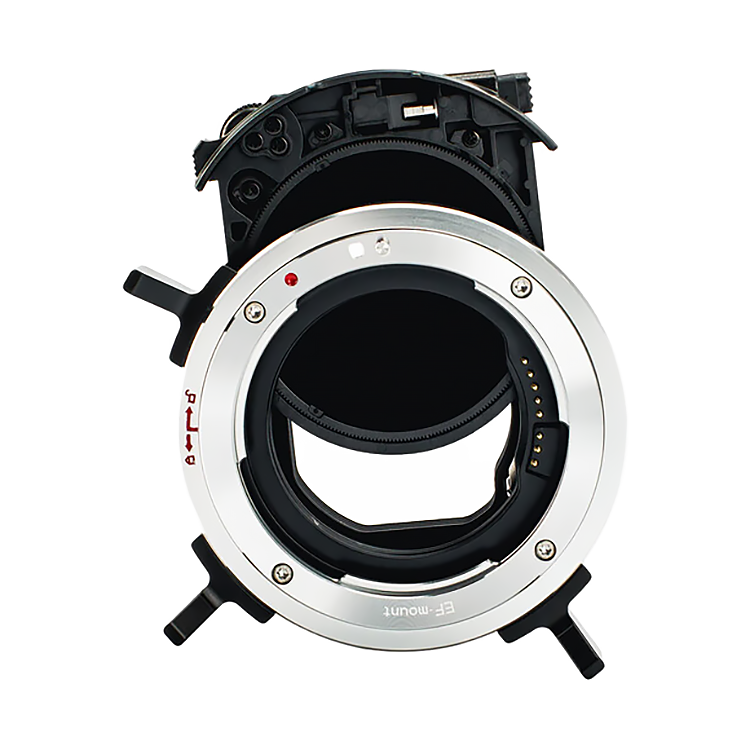 Адаптер Meike MK-EFTR-CL для объектива EFEF-S на байонет Canon R