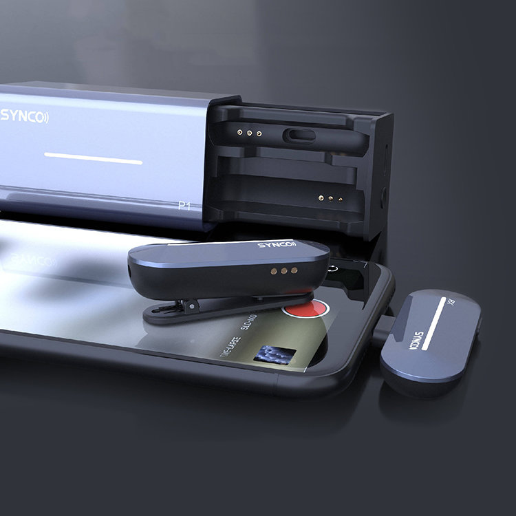 

Радиосистема Synco P1SL