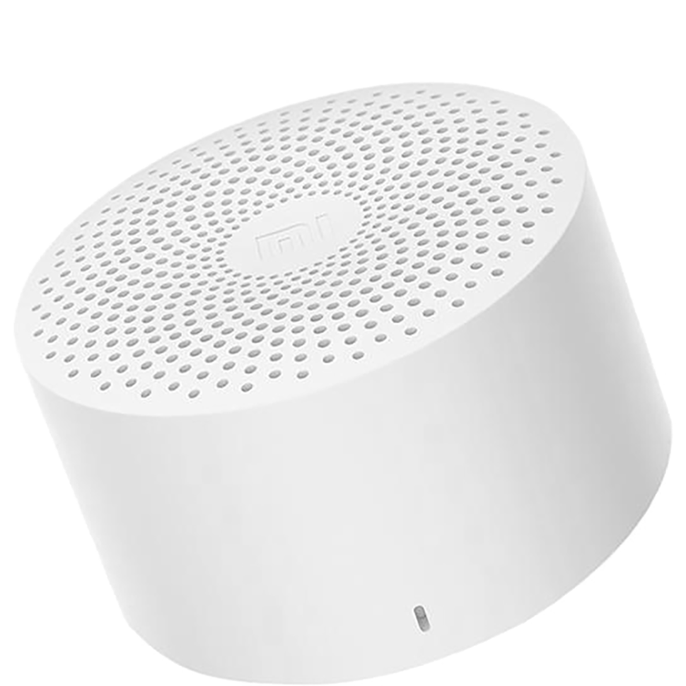Колонка Xiaomi Bluetooth Speaker Portable Белая 