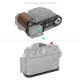 Площадка с рукояткой SmallRig Wooden для Fujifilm X-T50 Серебро - Изображение 246755