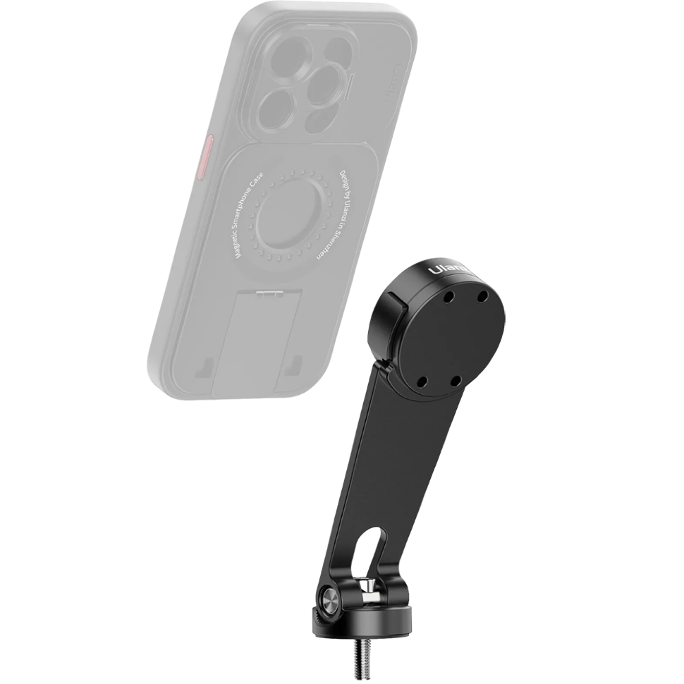 Держатель смартфона Ulanzi O-LOCK034 для велосипеда/мотоцикла  
