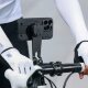 Держатель смартфона Ulanzi O-LOCK034 для велосипеда/мотоцикла  - Изображение 247479