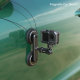 Magic arm с магнитной присоской SmallRig 4467 Dual Suction Cup для экшн-камеры - Изображение 234225