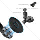 Magic arm с магнитной присоской SmallRig 4467 Dual Suction Cup для экшн-камеры - Изображение 234226