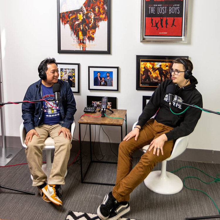 

Рекордер Zoom H6essential