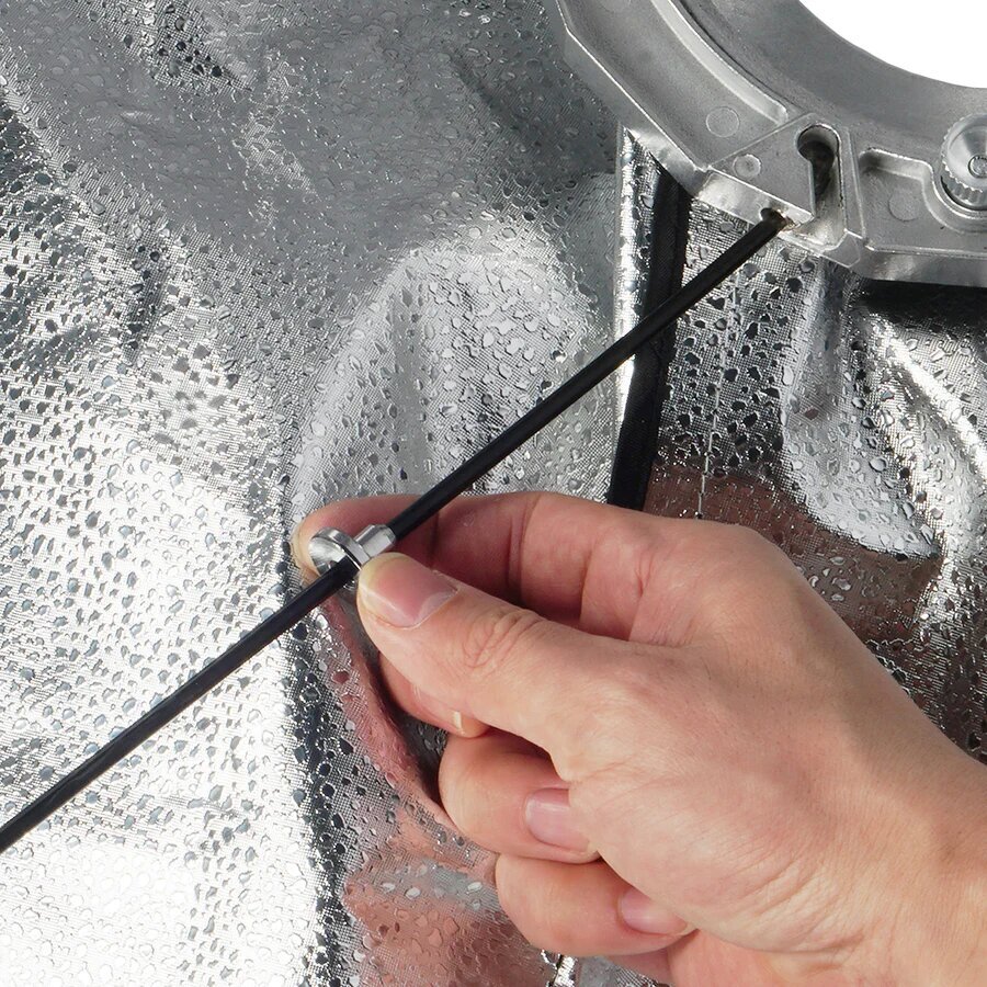 Софтбокс Sirui QR6090 с сотами