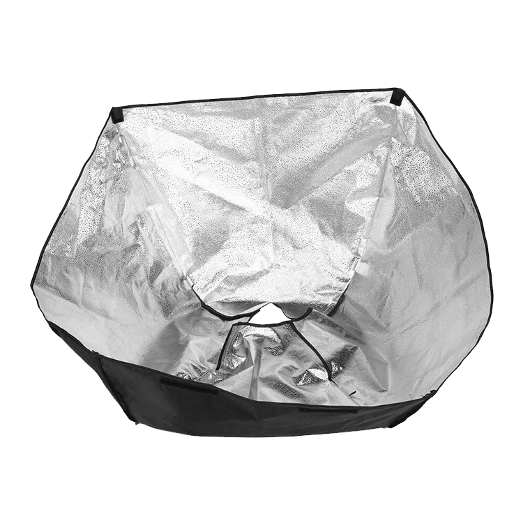 Софтбокс Sirui QR6090 с сотами