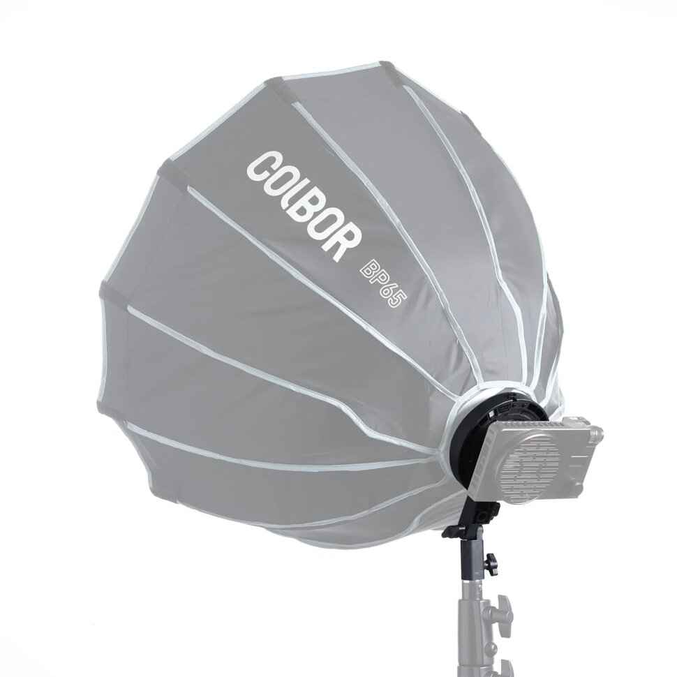 

Адаптер Colbor MAR Bowens MAR bowen adapter