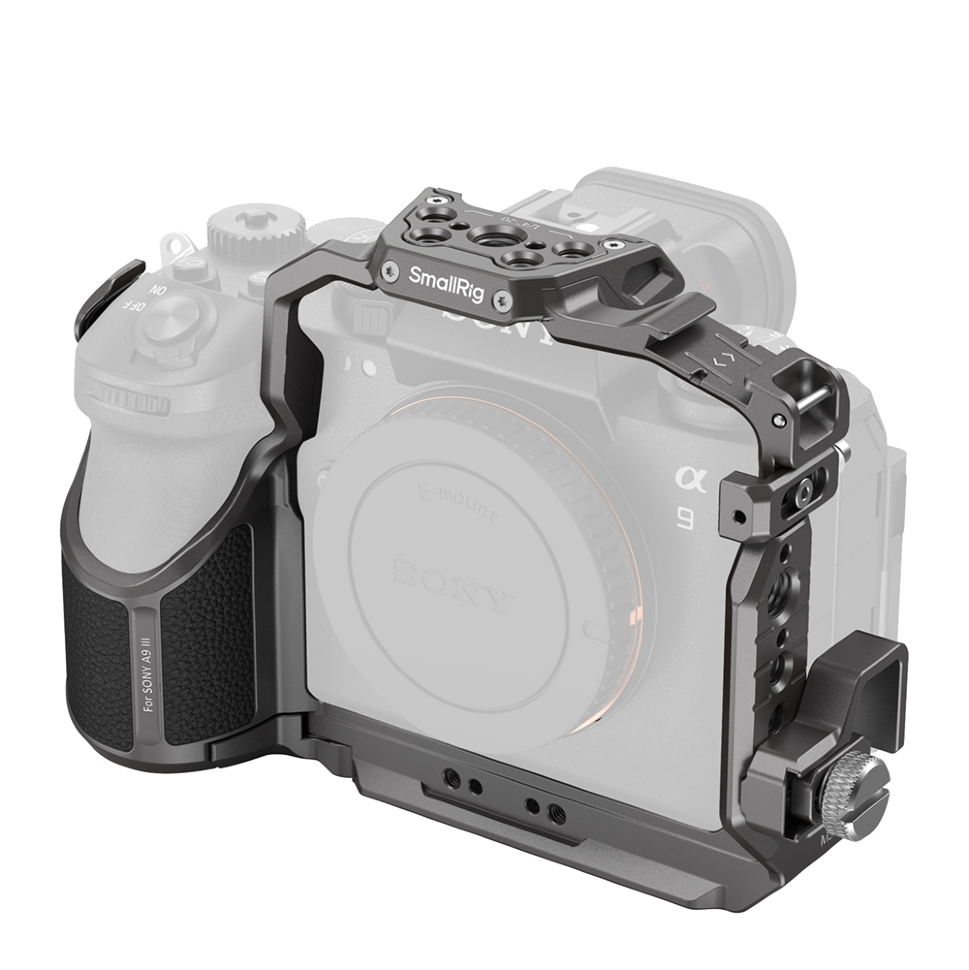 Клетка SmallRig 4533 для Sony a9 III 