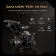 Клетка SmallRig 4533 для Sony a9 III - Изображение 244174