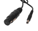 Кабель питания Soonwell XLR 4-pin - Barrel 2.1мм - Изображение 155721