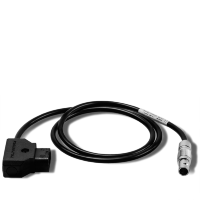 Артикул: 23237. Кабель Tilta D-TAP - 2-Pin Lemo 400мм