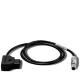 Кабель Tilta D-TAP - 2-Pin Lemo 400мм - Изображение 152481