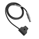 Кабель Tilta D-TAP - 2-Pin Lemo 400мм - Изображение 152482