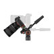 Штативный комплект Manfrotto Befree 3-Way Live Advanced Sony Alpha - Изображение 153049