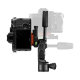 Штативный комплект Manfrotto Befree 3-Way Live Advanced Sony Alpha - Изображение 153050