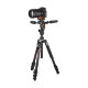 Штативный комплект Manfrotto Befree 3-Way Live Advanced Sony Alpha - Изображение 153051
