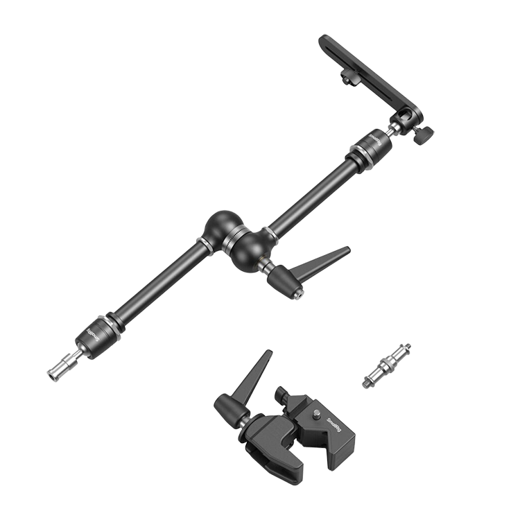 

Magic Arm с зажимом SmallRig 4862 Super Clamp + Magic Arm Kit