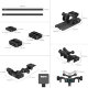Поддержка объектива SmallRig 4429 Wildlife Photography Kit (501PL) - Изображение 269448