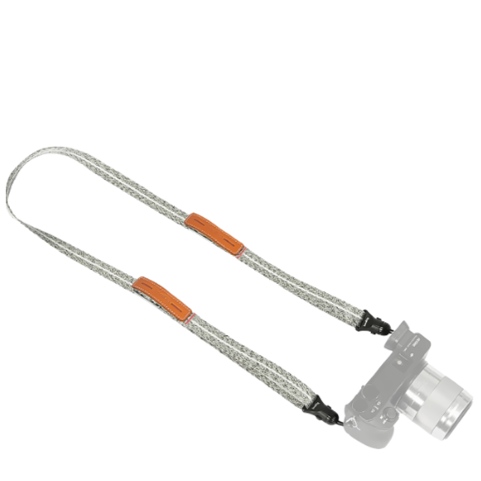 Шейный ремень SmallRig 2793 быстросъёмный 