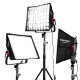 Осветитель YongNuo YNPAD100RGB Kit - Изображение 265125
