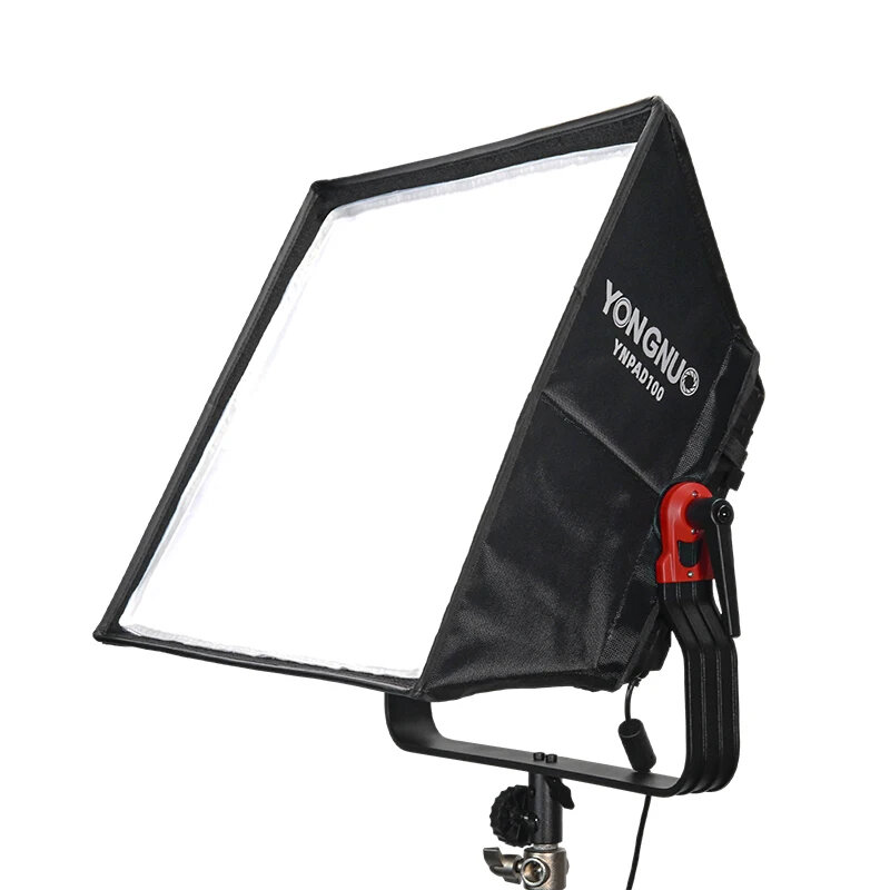 

Осветитель YongNuo YNPAD100RGB Kit YNPAD100RGB-KIT