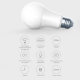  Умная лампочка Aqara LED Light Bulb - Изображение 157846