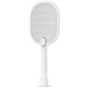 Электрическая мухобойка Jordan & Judy VC037 Electric Mosquito Bat Белая - Изображение 159933